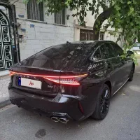 اریزو ۸ مدل ۴۰۴|خودرو سواری و وانت|تهران, نجات اللهی|دیوار