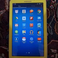 تبلت سامسونگ سیم کارت خور|تبلت|الوند, |دیوار