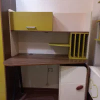 سرویس خواب نوجوان|تخت و سرویس خواب|تهران, شهرک آزادی|دیوار