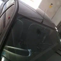 پژو۲۰۶ تیپ۵|خودرو سواری و وانت|بجنورد, |دیوار