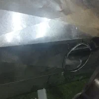 هودصنعتی