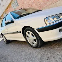 پارس ۱۴۰۰ موتور قدیم تمیز|خودرو سواری و وانت|جیرفت, |دیوار