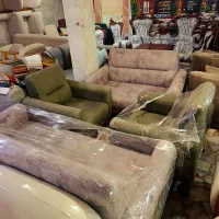 مبل راحتی ژینو7نفره فقط 39.500 زیر قیمت مبل آرتا
