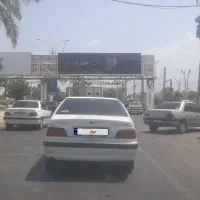 حواله خودرو سهند  s