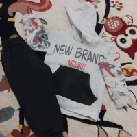 لباس و کیف و کفش|کفش و لباس بچه|وحیدیه, |دیوار