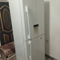 یخچال دو درب در حد نو واک|یخچال و فریزر|کوهدشت, |دیوار