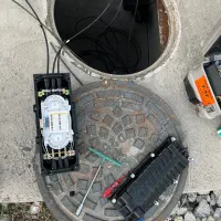 فیوژن فیبرنوری|مودم و تجهیزات شبکه|تهران, بازار|دیوار