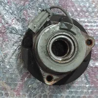 توپی بلبرینگ چرخ جلو