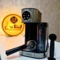 دستگاه اسپرسو ساز|سماور، چایساز، قهوهساز|مشهد, ولیعصر (شهرک غرب)|دیوار