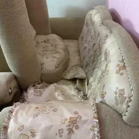 مبل و میز|مبلمان خانگی و میز عسلی|شاهینشهر, گزبرخوار|دیوار