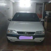 پژو 405tu5مدل ۹۶|خودرو سواری و وانت|برازجان, |دیوار