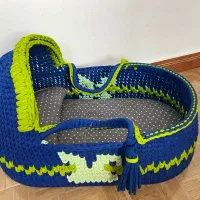 کریر و ساک کودک|کالسکه و لوازم جانبی|الوند, |دیوار