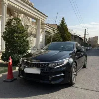 اپتیما 2016 jf|خودرو سواری و وانت|تهران, مهرآباد|دیوار