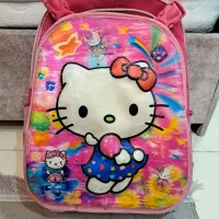 کوله پشتی|کیف، کفش، کمربند|تهران, شهرک فرهنگیان|دیوار