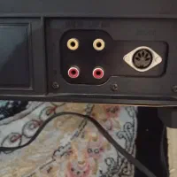 دستگاه ظبط صدا درحد نو اصلا کارنکرده|سیستم صوتی خانگی|تهران, جمالزاده|دیوار