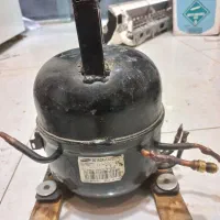 موتور یخچال