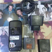 گوشی نوکیا قدیمی|موبایل|سنندج, |دیوار