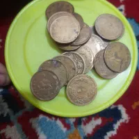 دینار|کلکسیون سکه، تمبر، اسکناس|ساوه, |دیوار