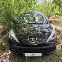 207 پاناروما LX