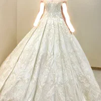 لباس عروس