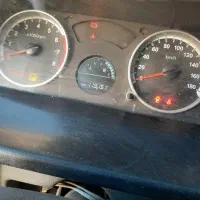 یک دستگاه خودروی  وانت پرایدوانت ۱۴۰۰