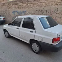 پراید ۱۳۱مدل ۹۷بیرنگ کم کار