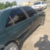 پژو آر دی (RD) بنزینی، مدل ۱۳۸۳|خودرو سواری و وانت|سرچهان, |دیوار