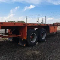 کفی دو محور