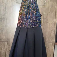 لباس مجلسی