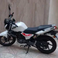 بنلی150 ، مدل1402