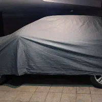 روکش چادر ماشین شاسی بلند