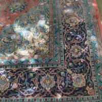 فرش قدیمی دست بافت|فرش|یزد, |دیوار