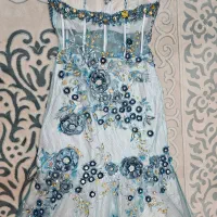 لباس مجلسی|لباس|فیروزکوه, |دیوار