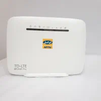 مودم ایرانسل مدل GP-2101 plus دست دوم