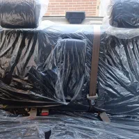 پارس خشک 1403