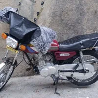 موتور هندا 125