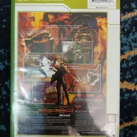 ایکس باکس کلاسیک xbox classic|کنسول، بازی ویدئویی و آنلاین|مشهد, شهید مطهری|دیوار