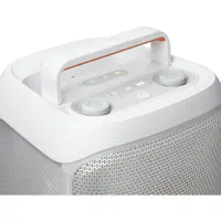 پارتی باکس JBL120 اصلی|سیستم صوتی خانگی|رشت, کوی جام جم|دیوار