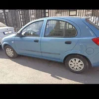 تیبا 2 مدل 94