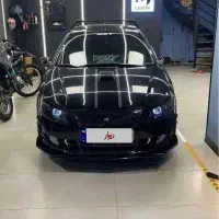 رانا Lx مدل۹۷ (ظاهری اسپرت) کمکارکرد