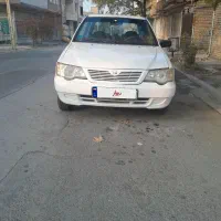 پراید ۱۳۲ مدل۸۷