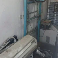 نصب و سرویس اسپیلت و پکیج