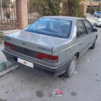 RD i تک برگ خانگی تک برگ سند