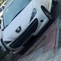 فروش ۲۰۷ پانا مدل اسفند ۴۰۳