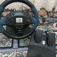 فرمون بازی ( گیمینگ ) با پدال