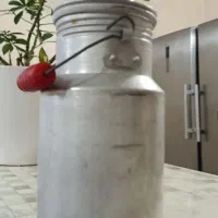 دبه روحی ۳ کیلویی