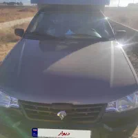 آریسان۲ مسقف در حدصفر|خودرو سواری و وانت|رزن, |دیوار