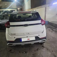 ام وی ام X22pro MT، مدل ۱۴۰۱|خودرو سواری و وانت|کرج, شهرک جهان‌نما|دیوار