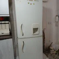 یخچال امرسان