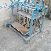 بلوکزن 4 قالب تک موتوره در حد نو